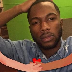 Meet your Posher, Jarquez